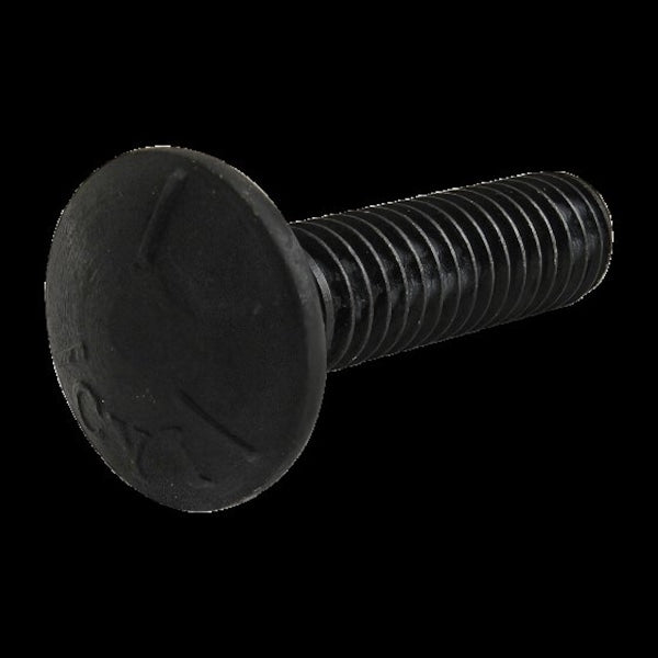 Economy, T-Slot Stud 5/16-18x1.25