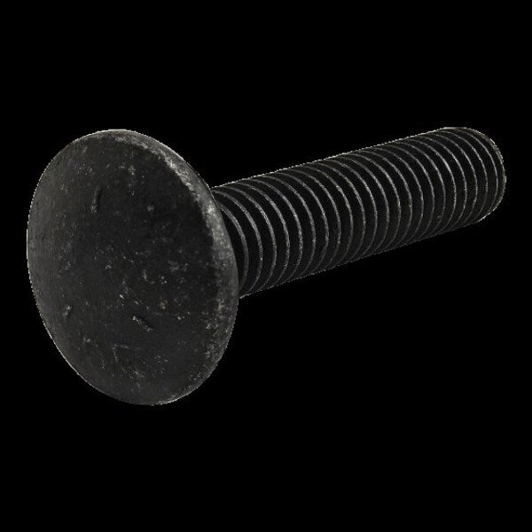 Economy, T-Slot Stud 5/16-18 X 1.5
