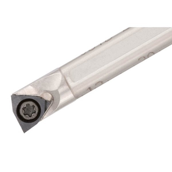 Indexable Grooving and Parting Tool A05F