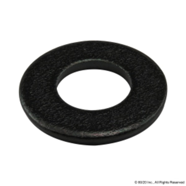 Flat Washer, Fits Bolt Size 1/2