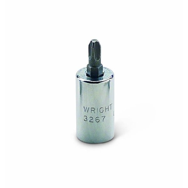 Bit Sockets 3/8