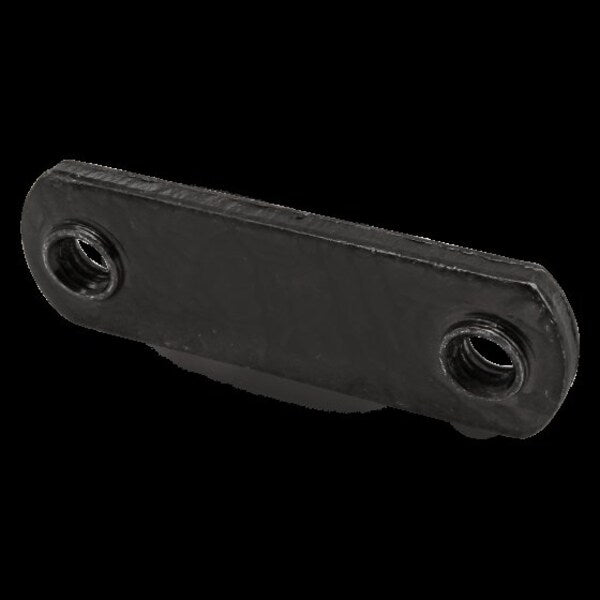 Dbl, Econ, T-Nut 8-32 Thread, 10 S
