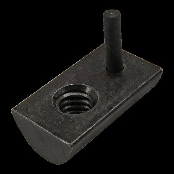 Drop In T-Nut 1/4-20, 15 S