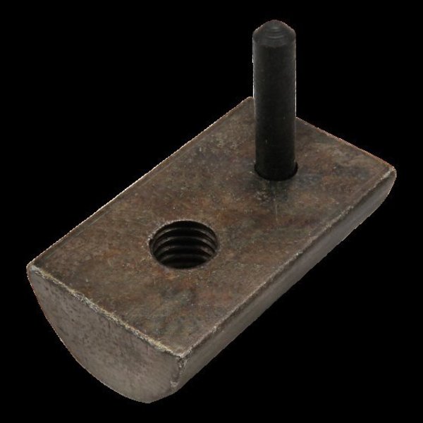 Drop In T-Nut 10-32, 15 S
