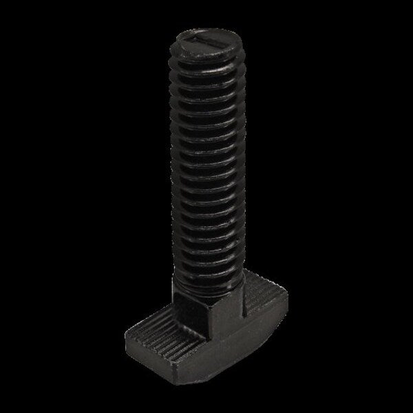 Drop In T-Slot 5/16-18 X 1.25