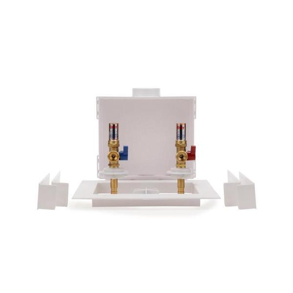 Quadtro 1/4 Turn For F1960, Stndrd Hammer