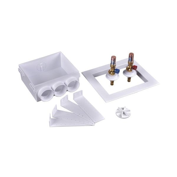 Quadtro 1/4 Turn For F1960, Stndrd Hammer