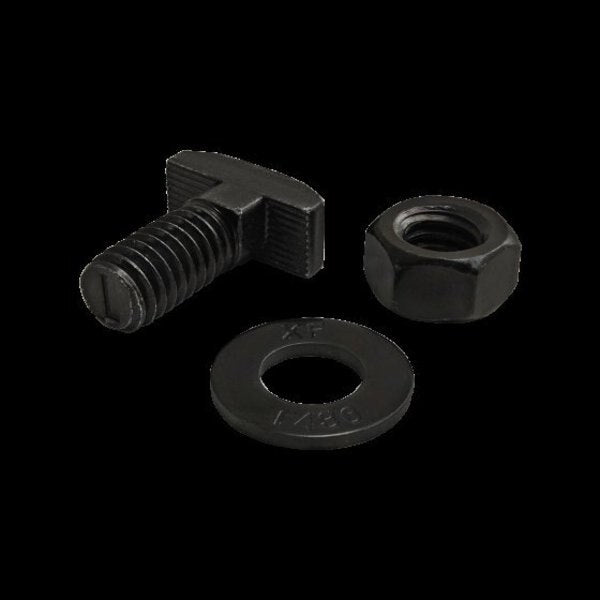Drop In T-Slot Stud .75
