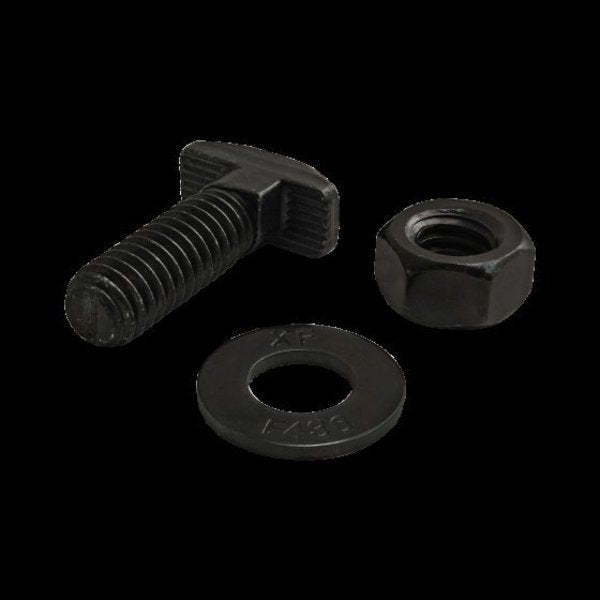 Drop In T-Slot Stud 1