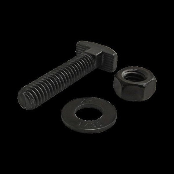 Drop In T-Slot Stud 1.5