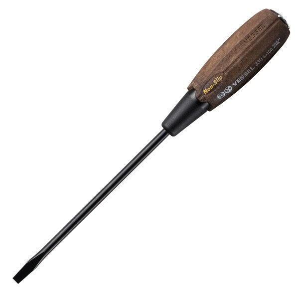 WOOD-COMPO Tang-Thru Screwdriver No.330