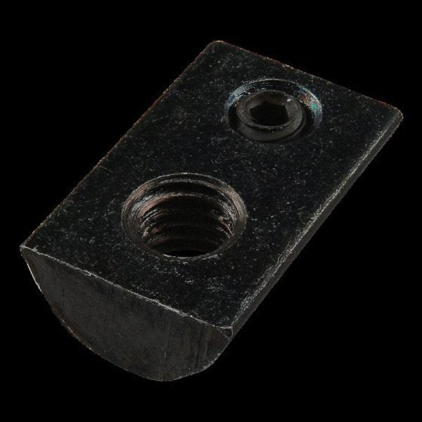 Drop-In W/ Set Screw, 10 S 10-32