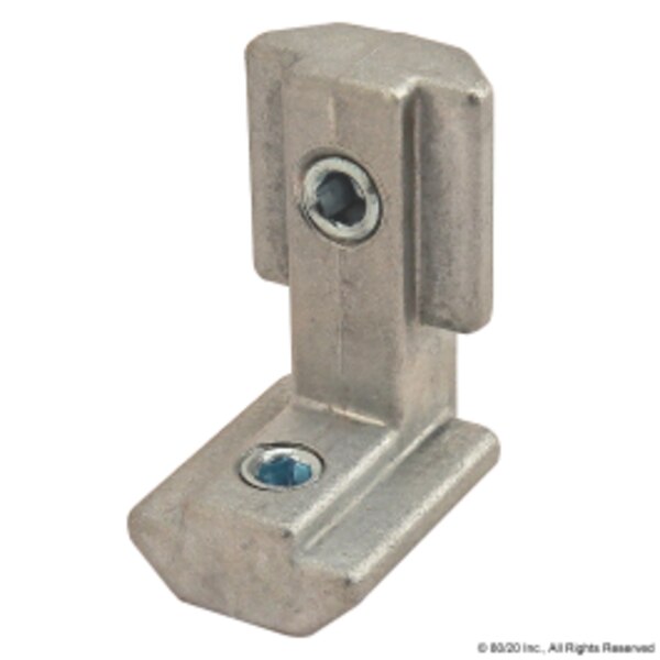 Hidden Corner Connector, Inside-Inside