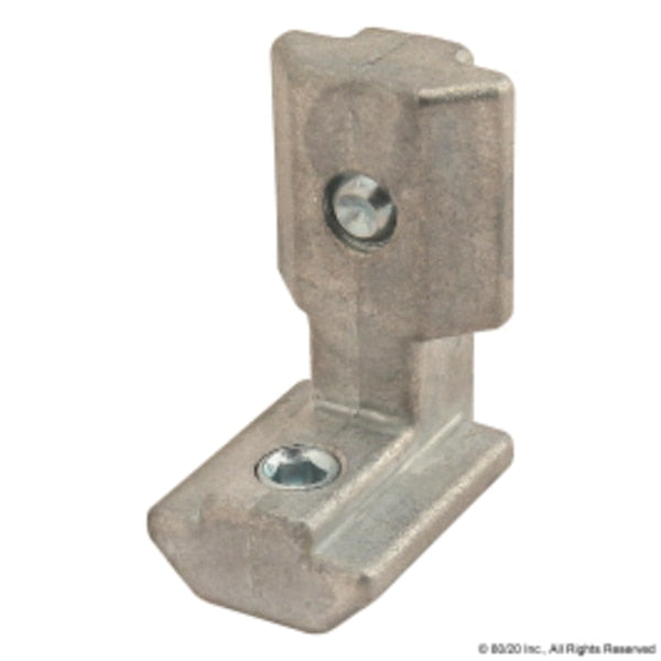 Hidden Corner Connector, Inside-Outside