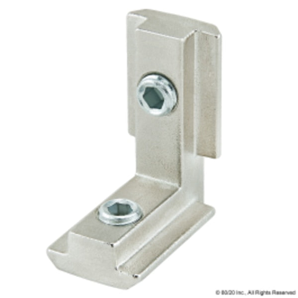 Hidden Corner Connector, Inside-Inside