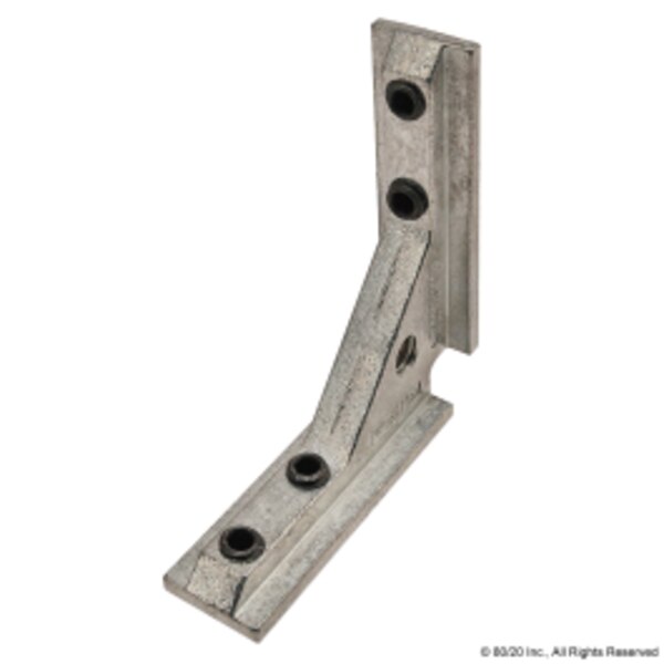 Inside Cor Connect Die Cast 90 Deg 15S