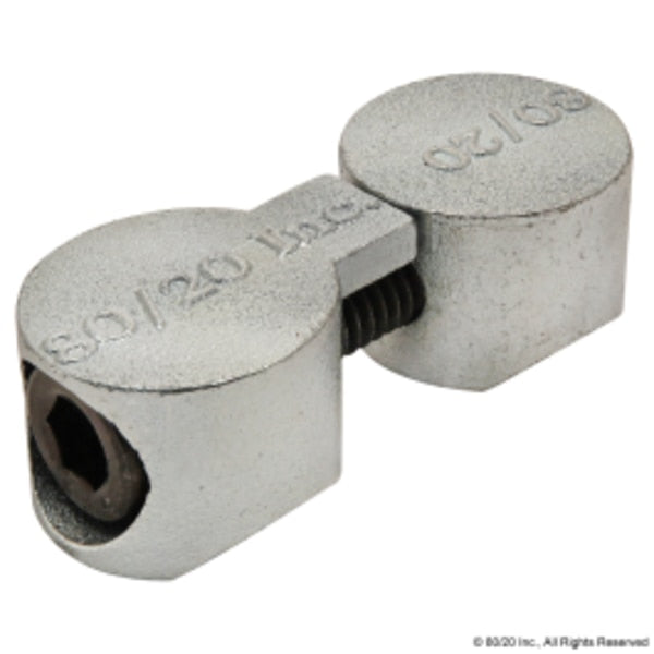 Butt Fastener Assembly, 10 S