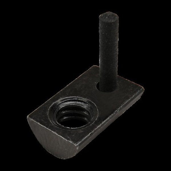 Drop In T-Nut 1/4-20, 10 S