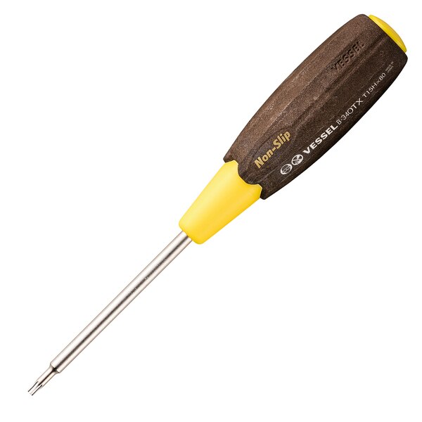 WOOD-COMPO Torx Screwdriver No.340TX T15