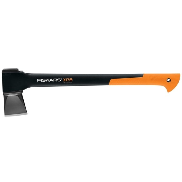 X17 Splitting Axe (23