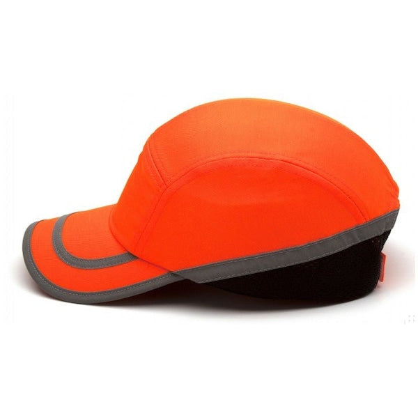 Baseball Bump Camp, Hi-Vis Orange