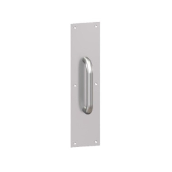 Satin Brass Pull 34J312154