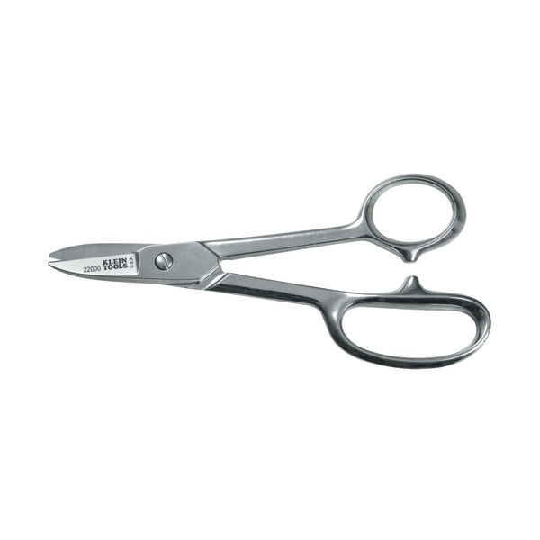 High-Leverage Electrician Scissors / Snip