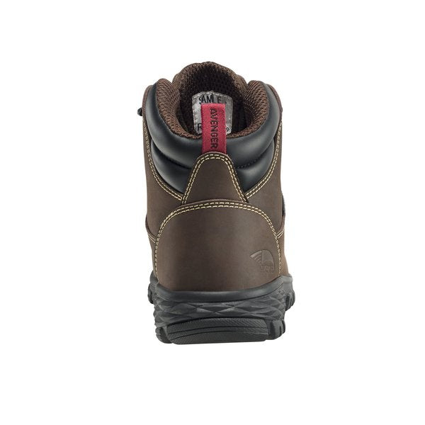 Size 10 FLIGHT AT, MENS PR