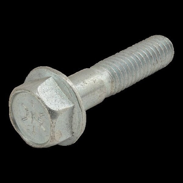 Flg Hex Head Bolt Brt Znc 5/16-18X1.50