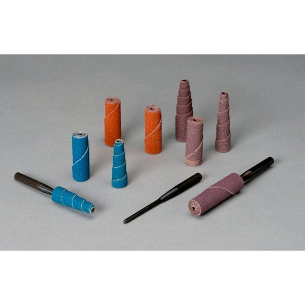 A/O STRT Cart Roll, 3/4x2x1/4 60G, PK25