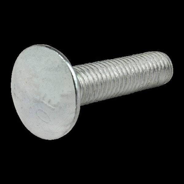 Econ T-Slot Stud M8 X 35