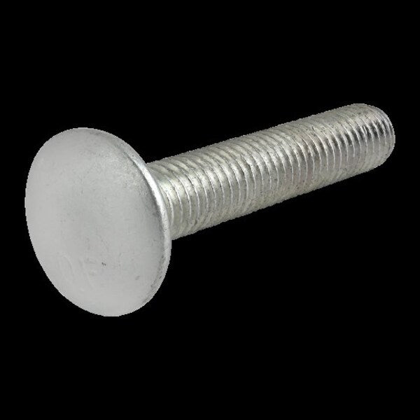 Econ T-Slot Stud M8 X 45