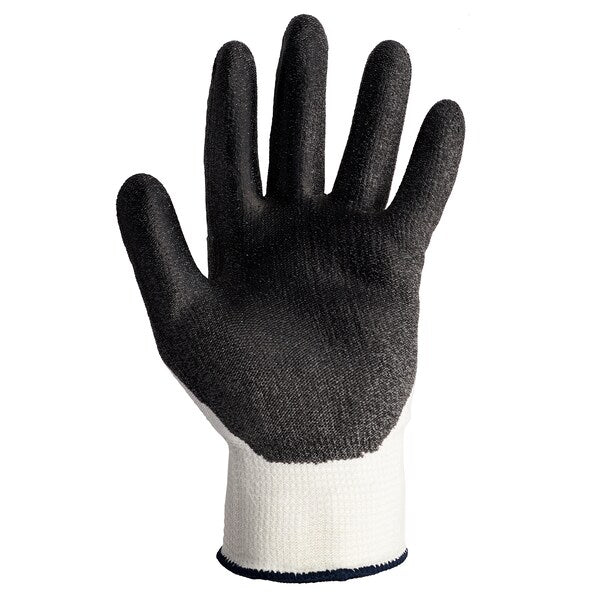 Cut Resistant Coated Gloves, A2 Cut Level, Polyurethane, 2XL, 12PK