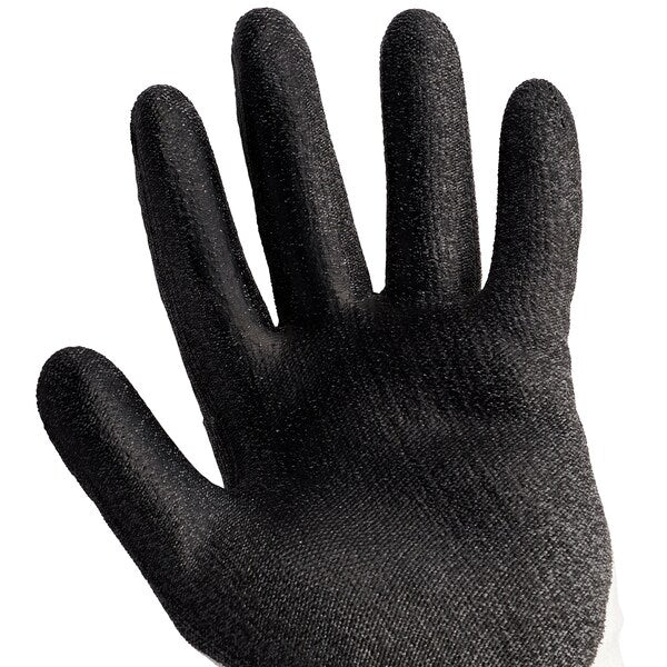 Cut Resistant Coated Gloves, A2 Cut Level, Polyurethane, 2XL, 12PK