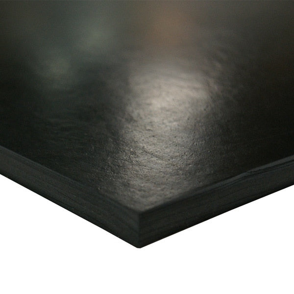 Buna-N Sheet - Adhesive-Backed - 0.250