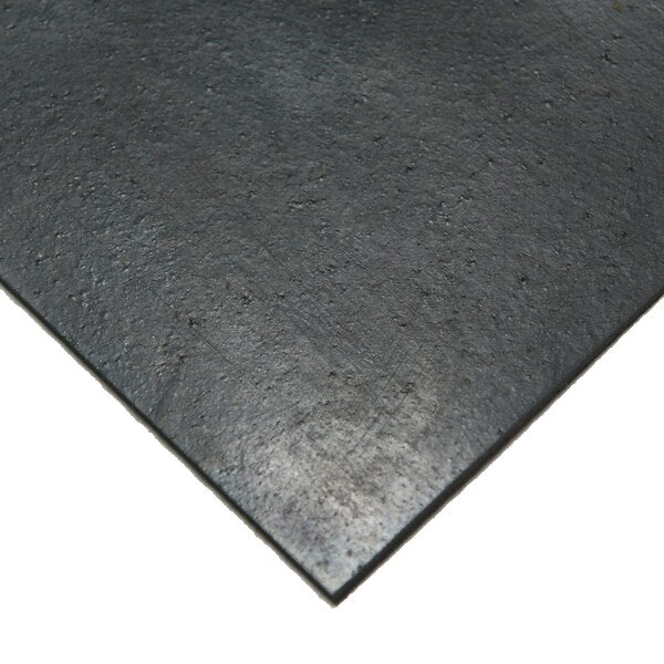 Buna-N Sheet - Adhesive-Backed - 0.250