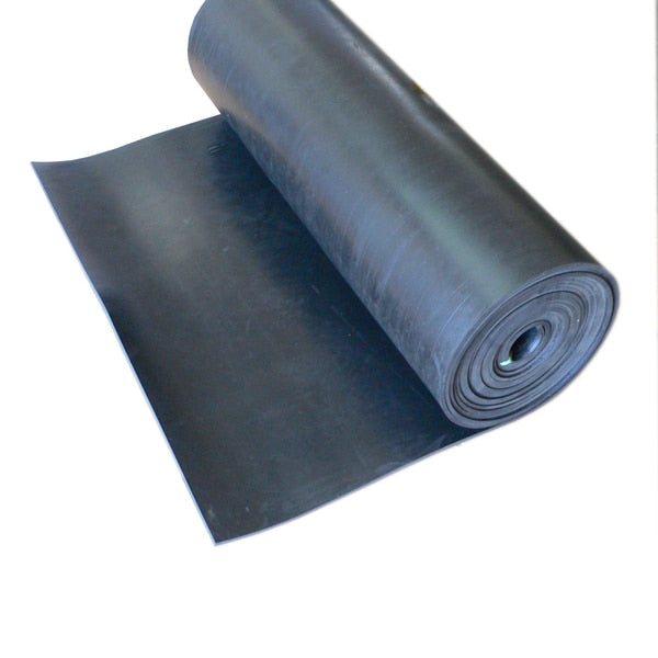 Buna-N Sheet - 0.125