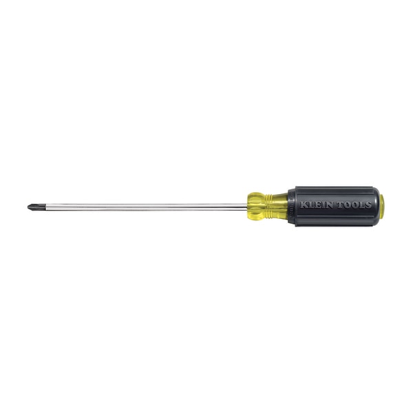 General Purpose Phillips Screwdriver #2 Round