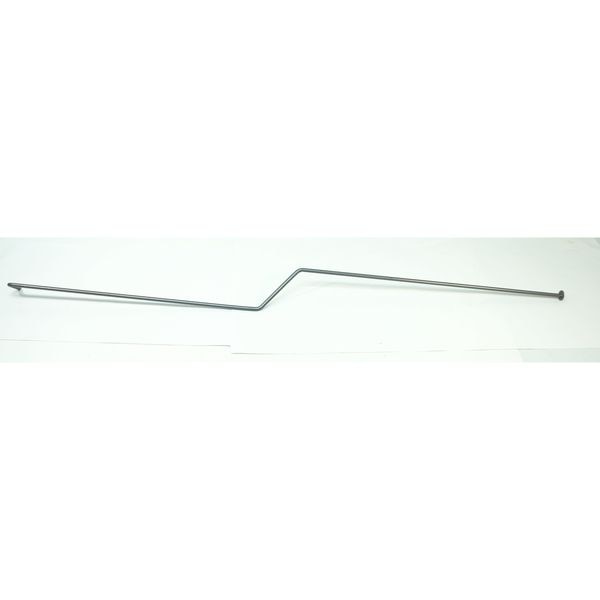 Lip Actuators/Rods, Spring Rod Assembly