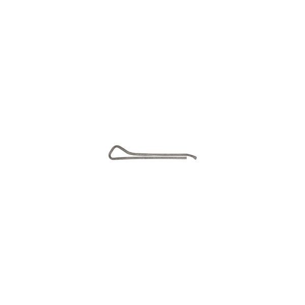 Zinc Finish Cotter Pins 1/16X3/4