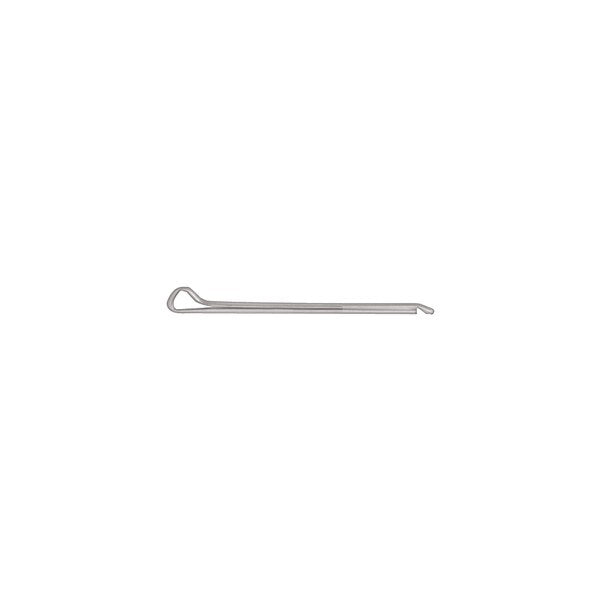 Zinc Finish Cotter Pins 1/16X1-1/4