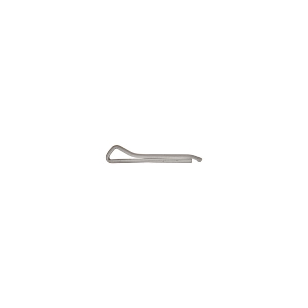 Zinc Finish Cotter Pins 3/32X3/4
