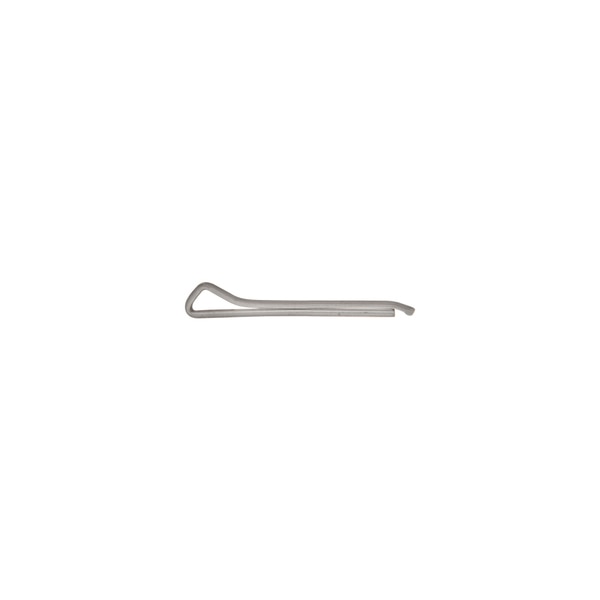 Zinc Finish Cotter Pins 3/32X1