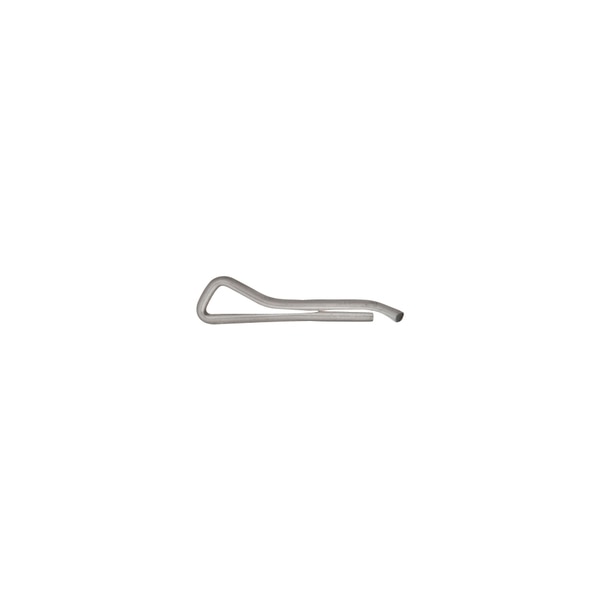 Zinc Finish Cotter Pins 1/8X3/4