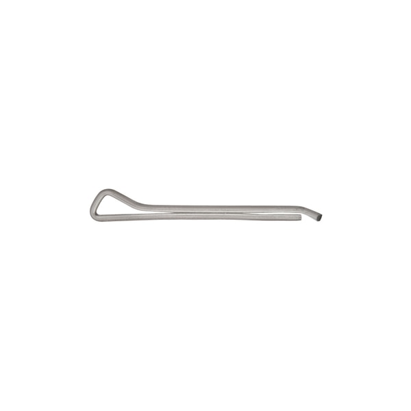 Zinc Finish Cotter Pins 1/8X1-1/2