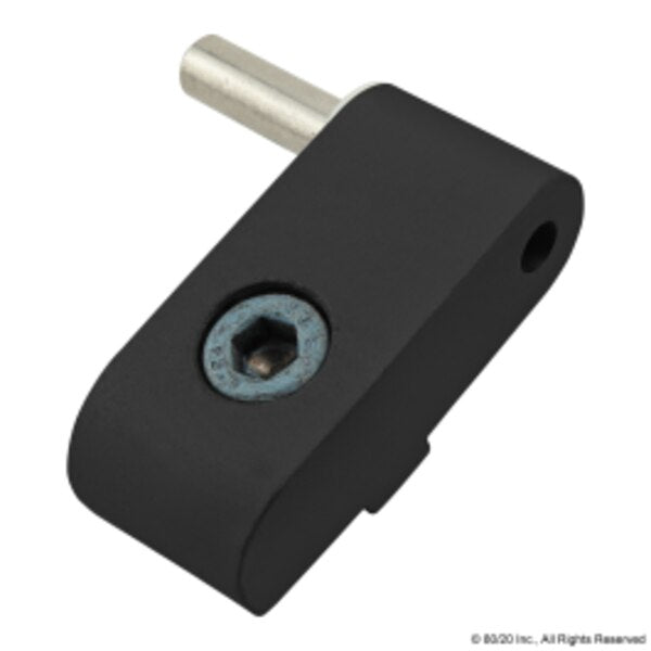 Lft Hand Lift-Off Hinge W/Long Pin 40S