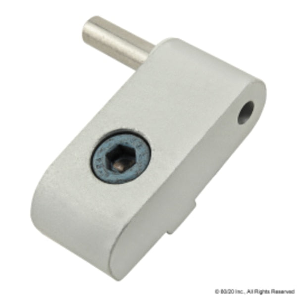Left Hand Lift-Off Hinge W/Long Pin 40 S