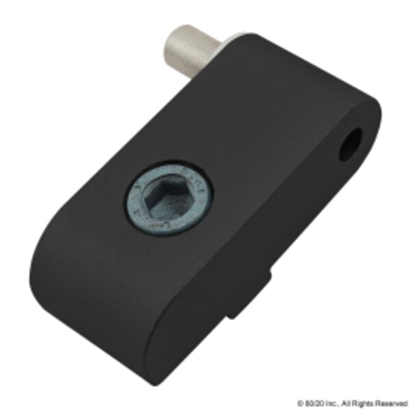Left Hand Lift-Off Hinge W/Short Pin 40S