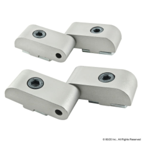 Left Hand Lift-Off Hinge Assembly 40 S
