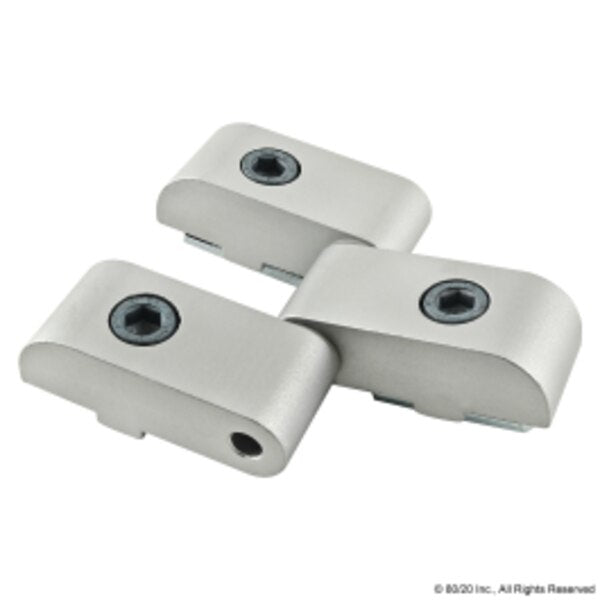 Heavy Duty Lift-Off Hinge Assembly 40 S